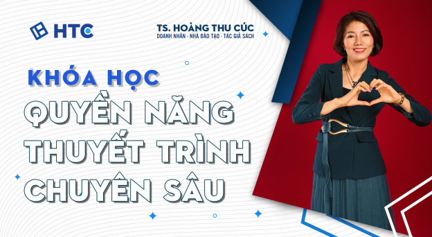 Quyền Năng Thuyết Trình Chuyên Sâu 