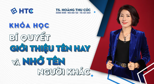 Bí quyết giới thiệu tên hay