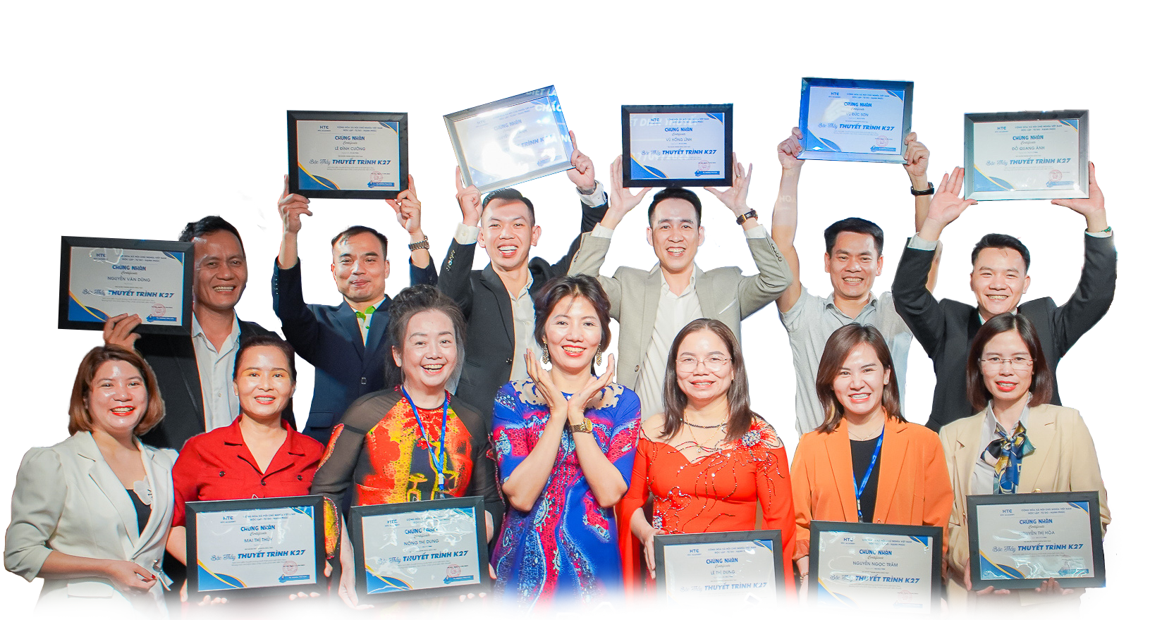 Tối ưu hoá trải nghiệm người học